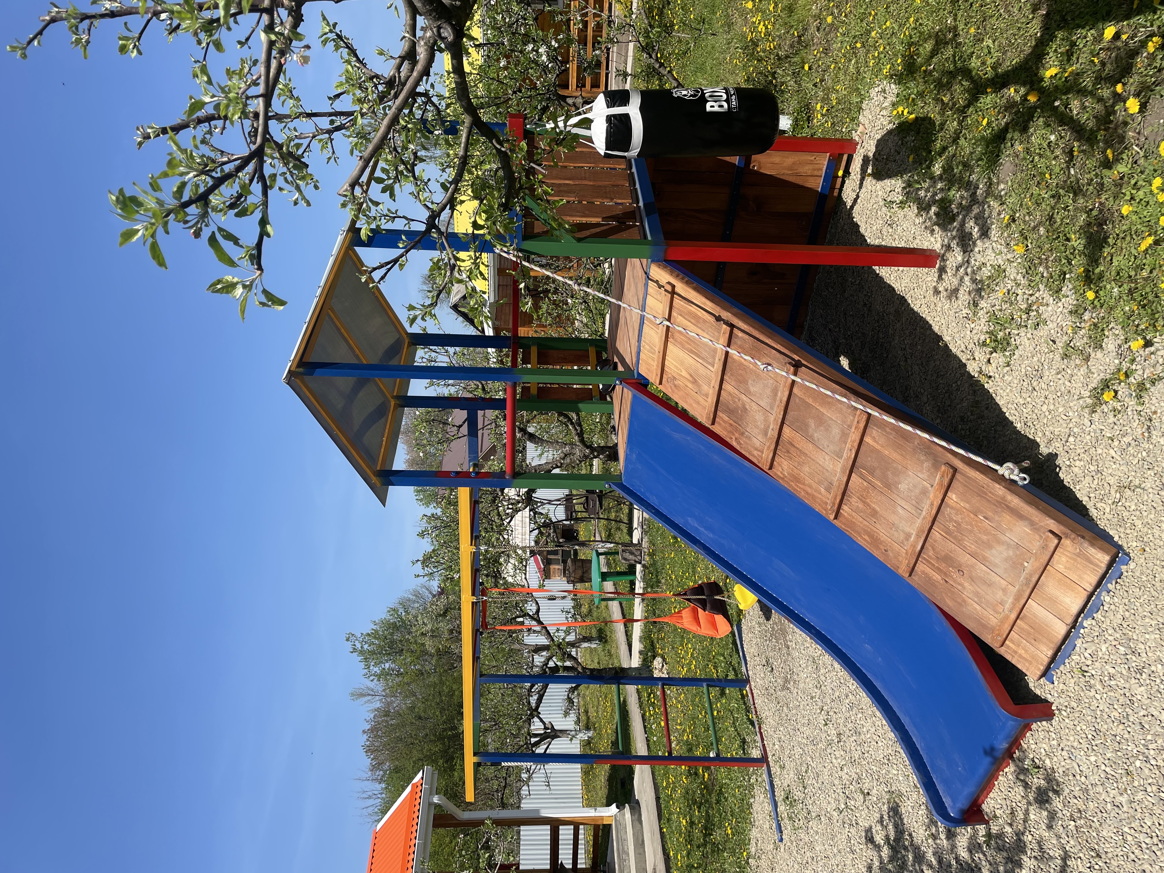 Фото Релакс