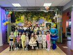 Джуманджи (Nansena Street, 86), organization of children events