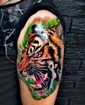 Tattoo-brick (ulitsa Ozernovskaya Kosa, 11/9), tattoo studio