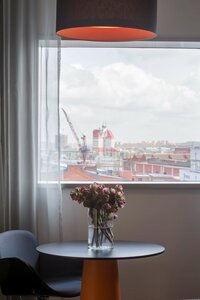 отель Radisson Blu Riverside Hotel, Gothenburg