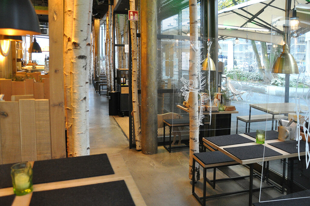 Nightclub Hans Im Glück - Kiel Berliner Platz, Kiel, photo