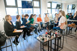 Olya Petrova Makeup School (Sadovaya Street, 29В), training of masters for beauty salons