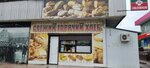 Свежий горячий хлеб (posyolok Goryachevodskiy, ulitsa Lenina, 27), bakery