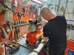 Servisny tsentr Master Energo (Moscow, Pervomayskaya Street, 39), compresores y equipos compresores