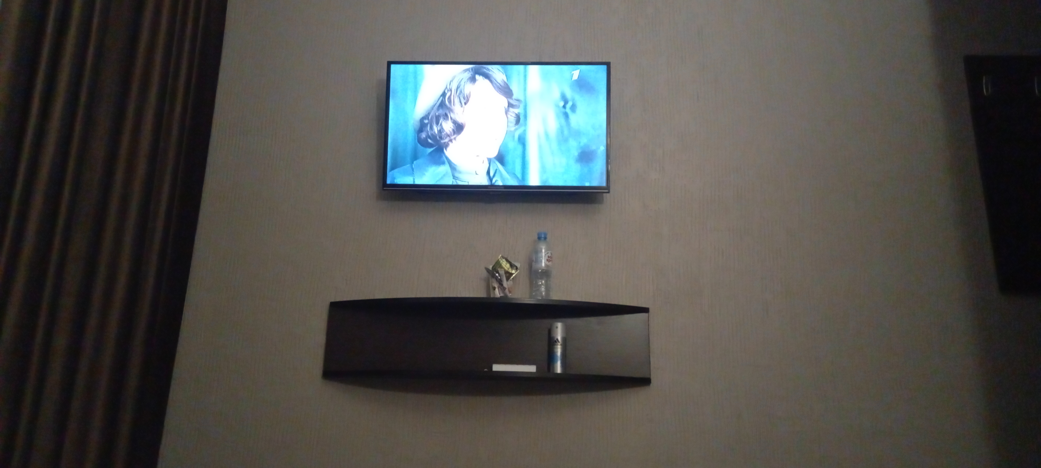 Фото МоскОтель