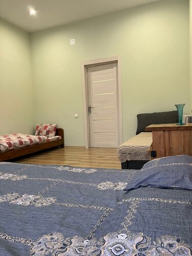 Hotel Ivan da Marya, Minsk District, photo