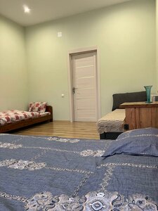 Ivan da Marya (ahraharadok Astrašycki Haradok, Ozyornaya ulitsa, 41), hotel