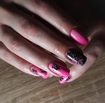 Ногтевая студия Яценко (ulitsa Lenina, 65), nail salon