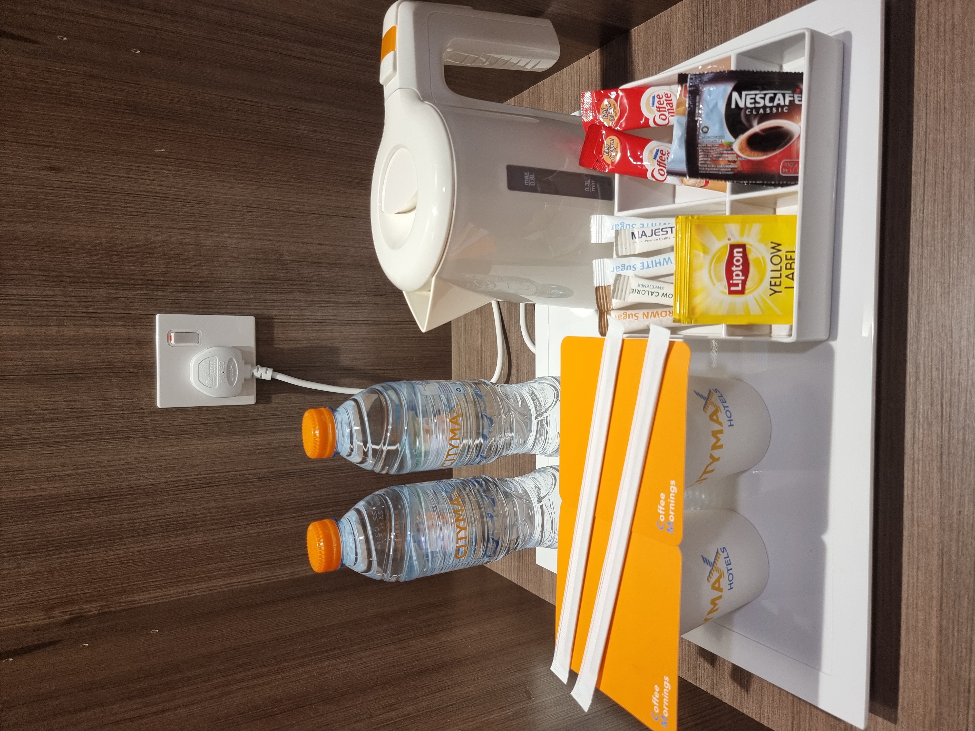 Фото Citymax Business Bay