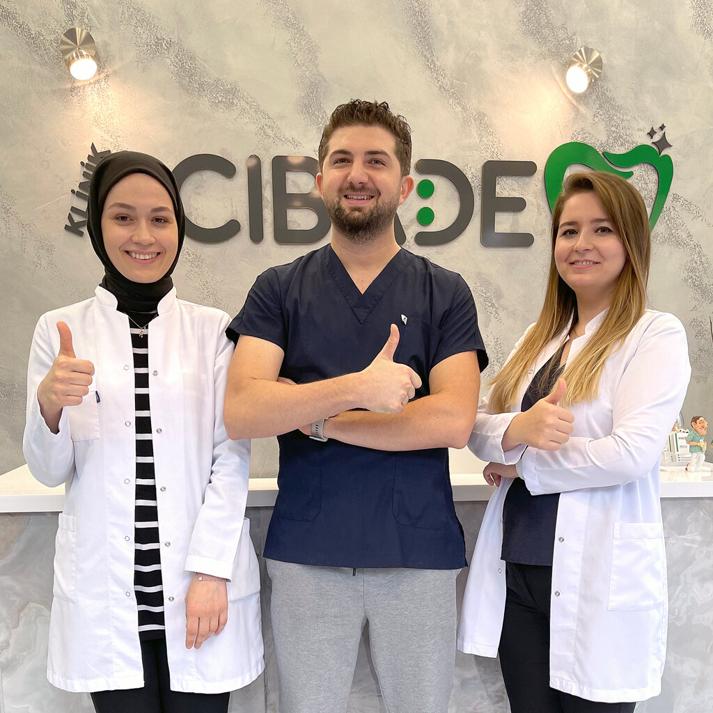 Dental clinic Acibadem Private Clinic Oral and Dental Health Polyclinic, Istanbul, photo