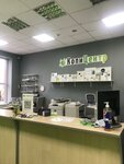 PrintLime (ulitsa Lipovy Park, 7к1), printing house