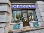 Овита (Okeanskiy Avenue, 13) ، متجر أدوات بصرية