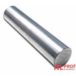 AlProfil (Bolotnikovskaya Street, 12), metal rolling