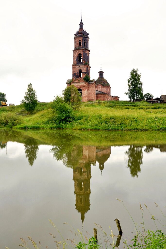 Iglesia ortodoxa Церковь Рождества Христова, , foto