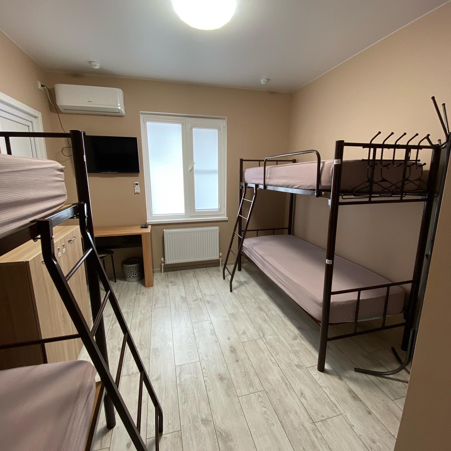 Фото Хостел Центральный