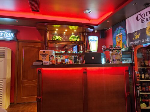 Bar, pub Gringo Tacos, , foto