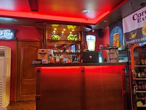 Tacos Bar Gringo (ул. Кирова, 33), бар, паб в Новокузнецке