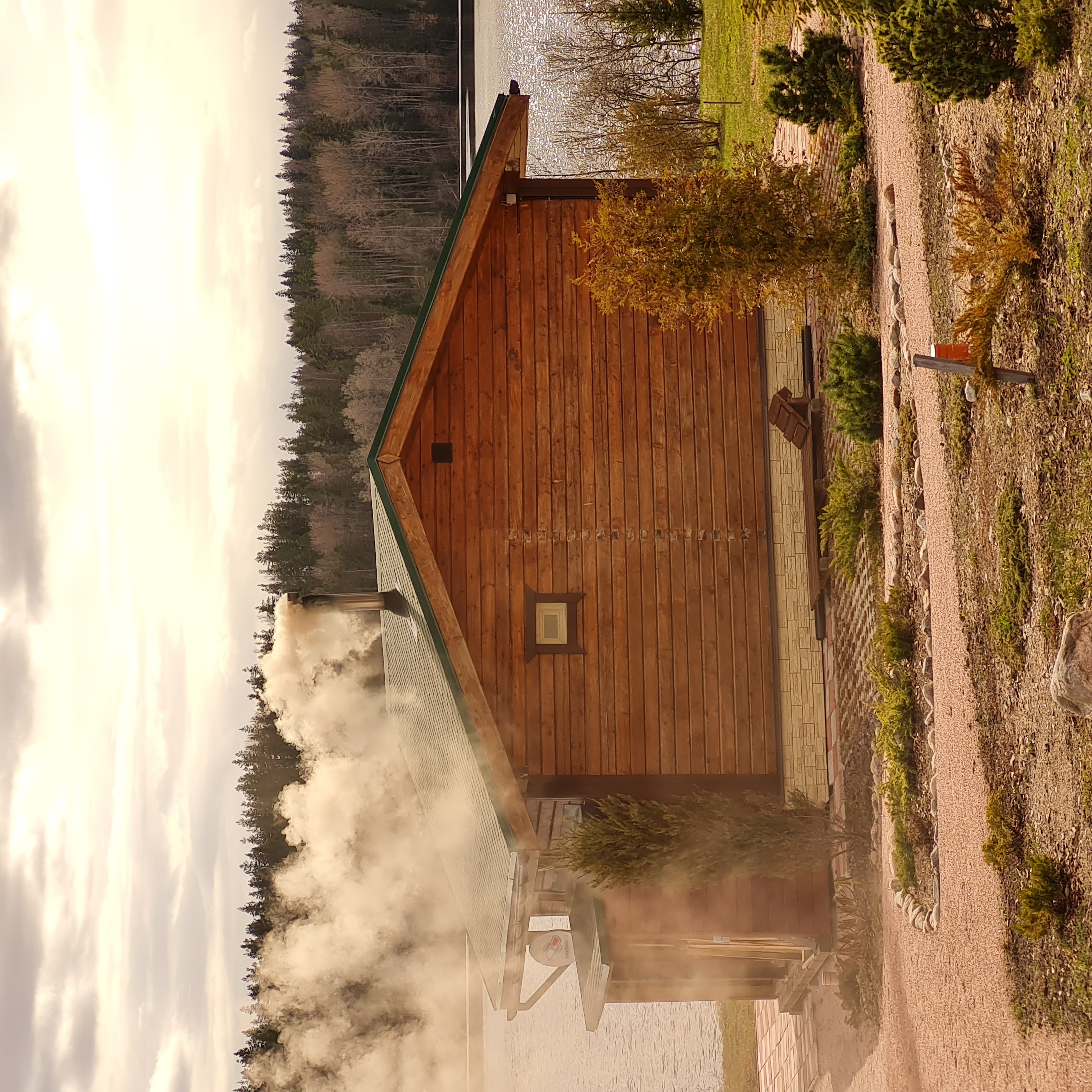 Фото Семейный дом