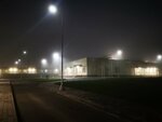Донской инфекционный центр имени З. В. Ермольевой (ulitsa Vitaliya Khodosha, 15), specialized hospital