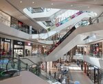 Ada Mall Shopping Centre (naseljeno mesto Čukarica, Radnicka Street, 9), shopping mall