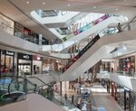 Ada Mall Shopping Centre (Belgrade, naseljeno mesto Čukarica, Radnicka Street, 9), shopping mall