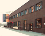 Mizantin (Zolotaya Street, 11с2), windows