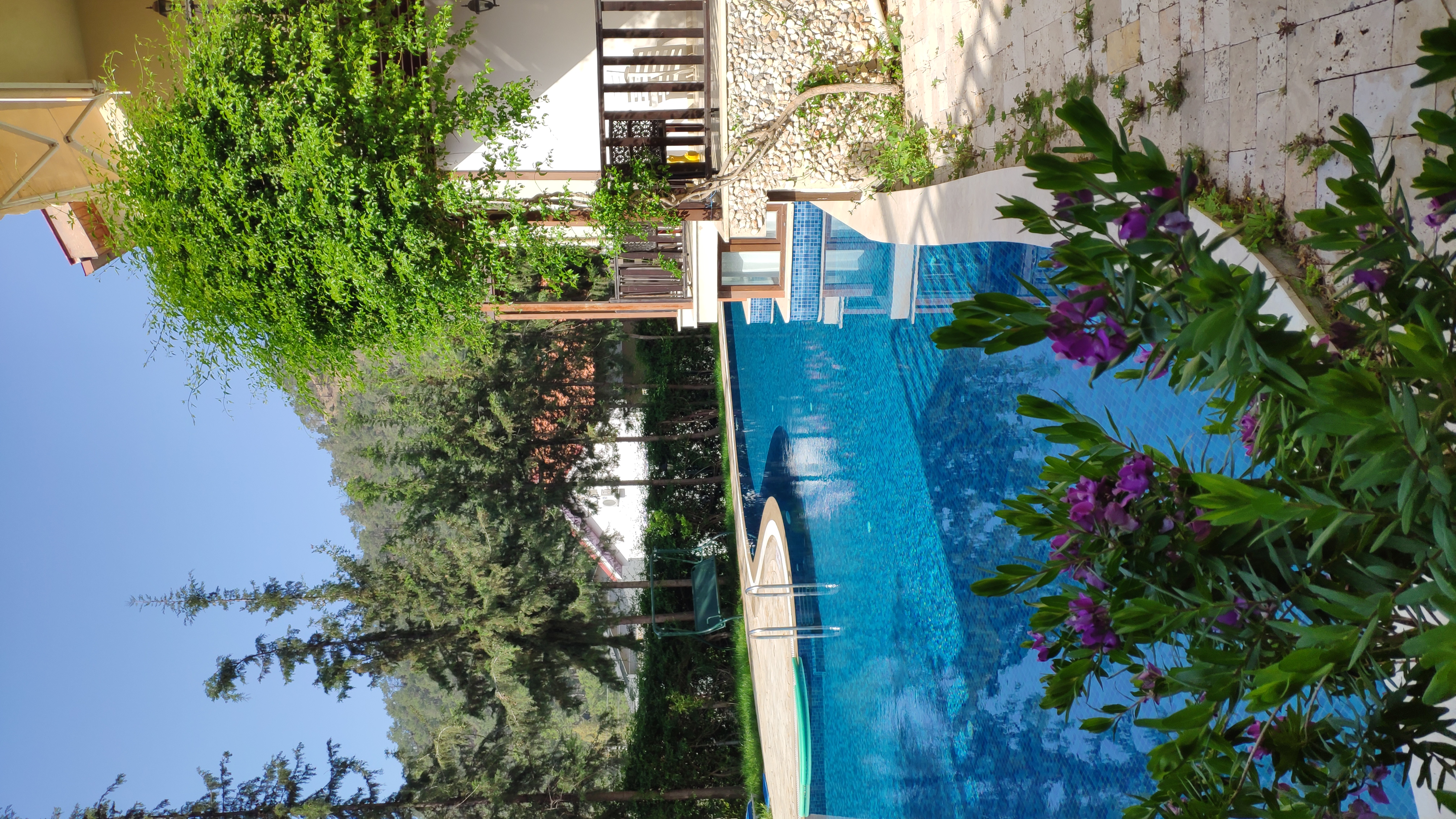 Фото Alya Hotel Gocek