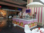 Gelateria Plombir (Russkaya Street, 2К), helado
