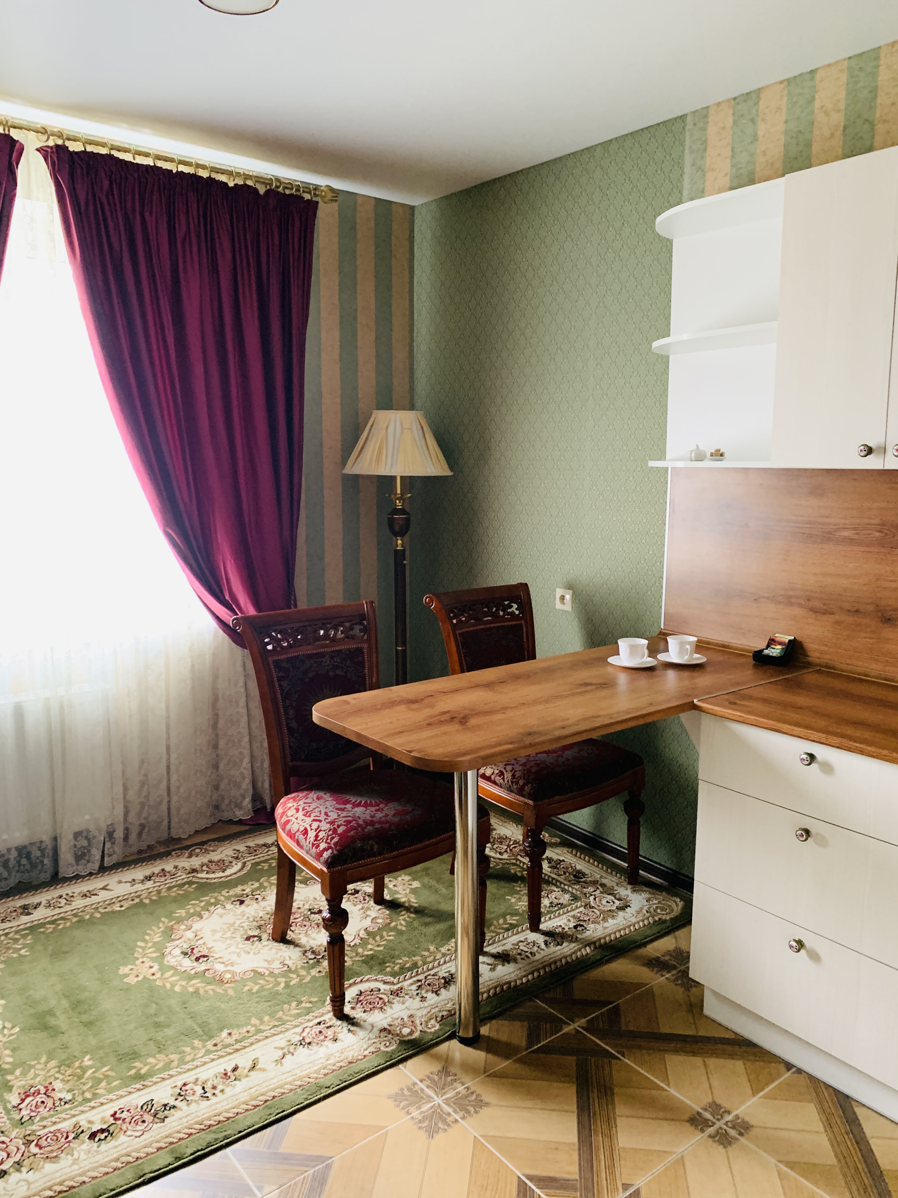 Фото Magic Moments