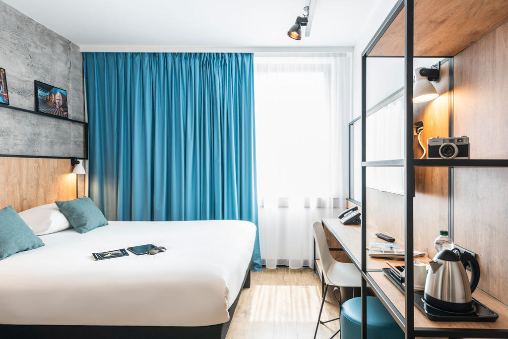 Фото отеля 5