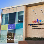 Ucsf Pediatric Pharmacy (United States, Oakland, 5220 Claremont Ave.) ، صيدلية