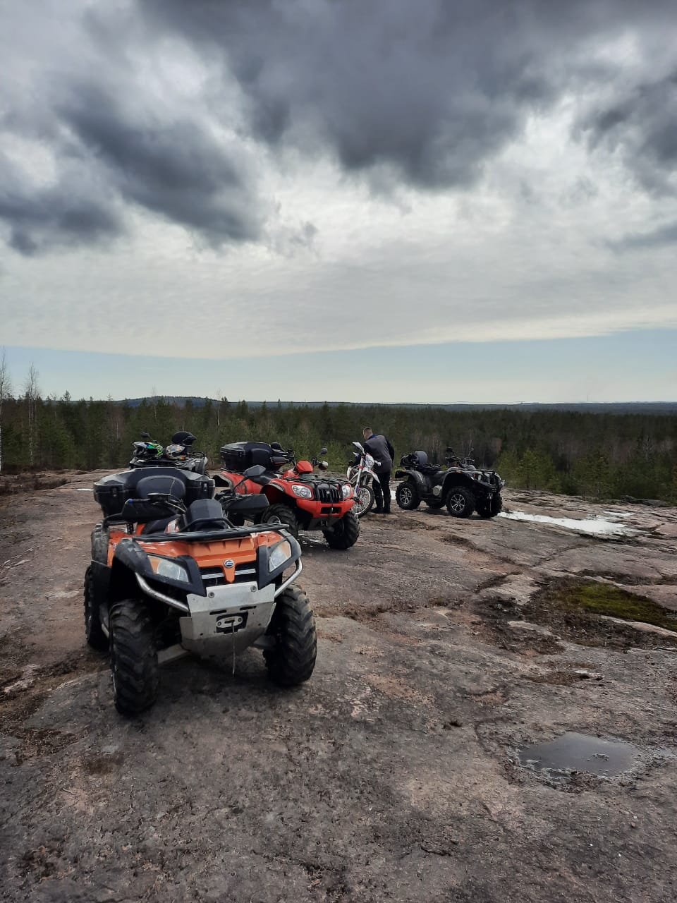 Фото Ривер Хаус