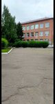 Школа (Советская ул., 4, село Белый Яр), общеобразовательная школа в Республике Хакасия