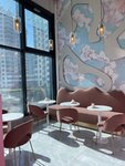 Myloverberry (Miru Avenue, 1), cafetería
