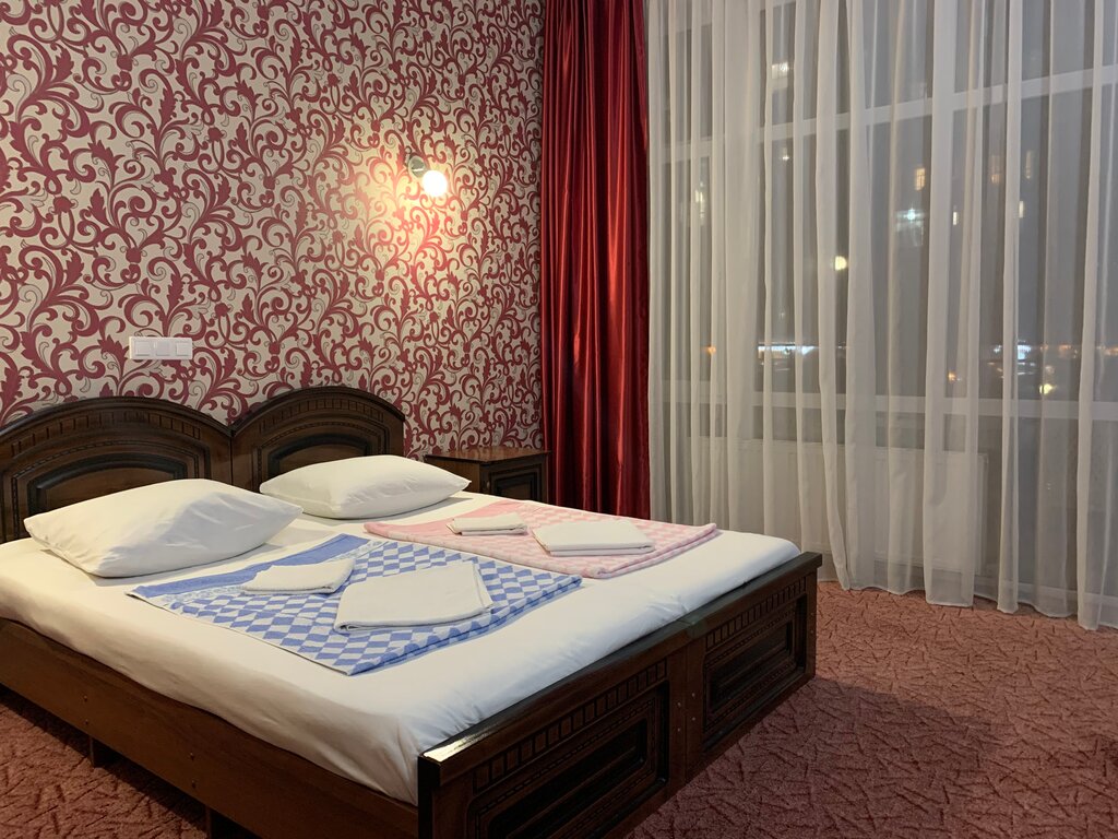 Мамайка отель сочи