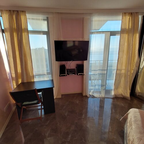Гостиница Rock Hotel First Line в Батуми