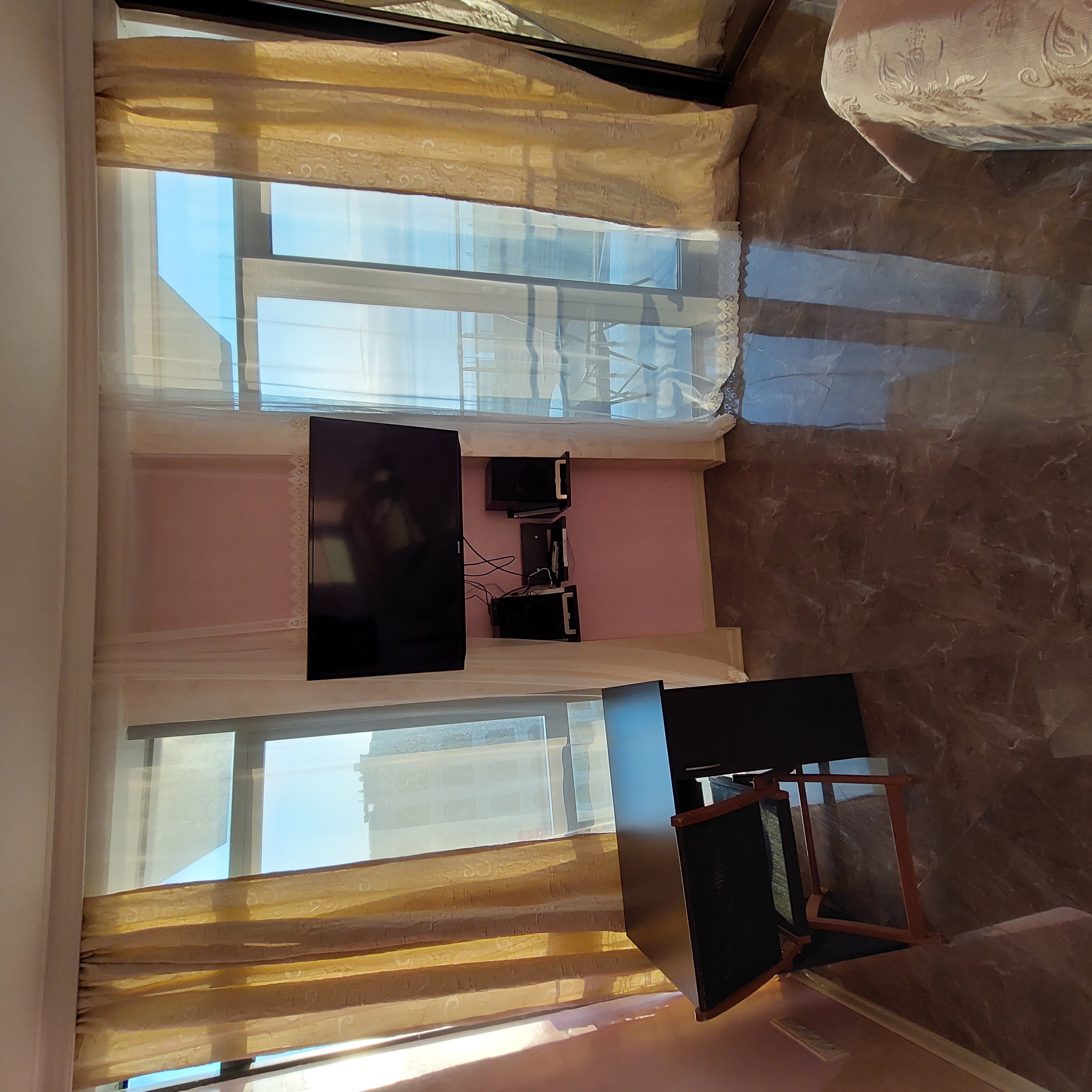 Фото Rock Hotel First Line