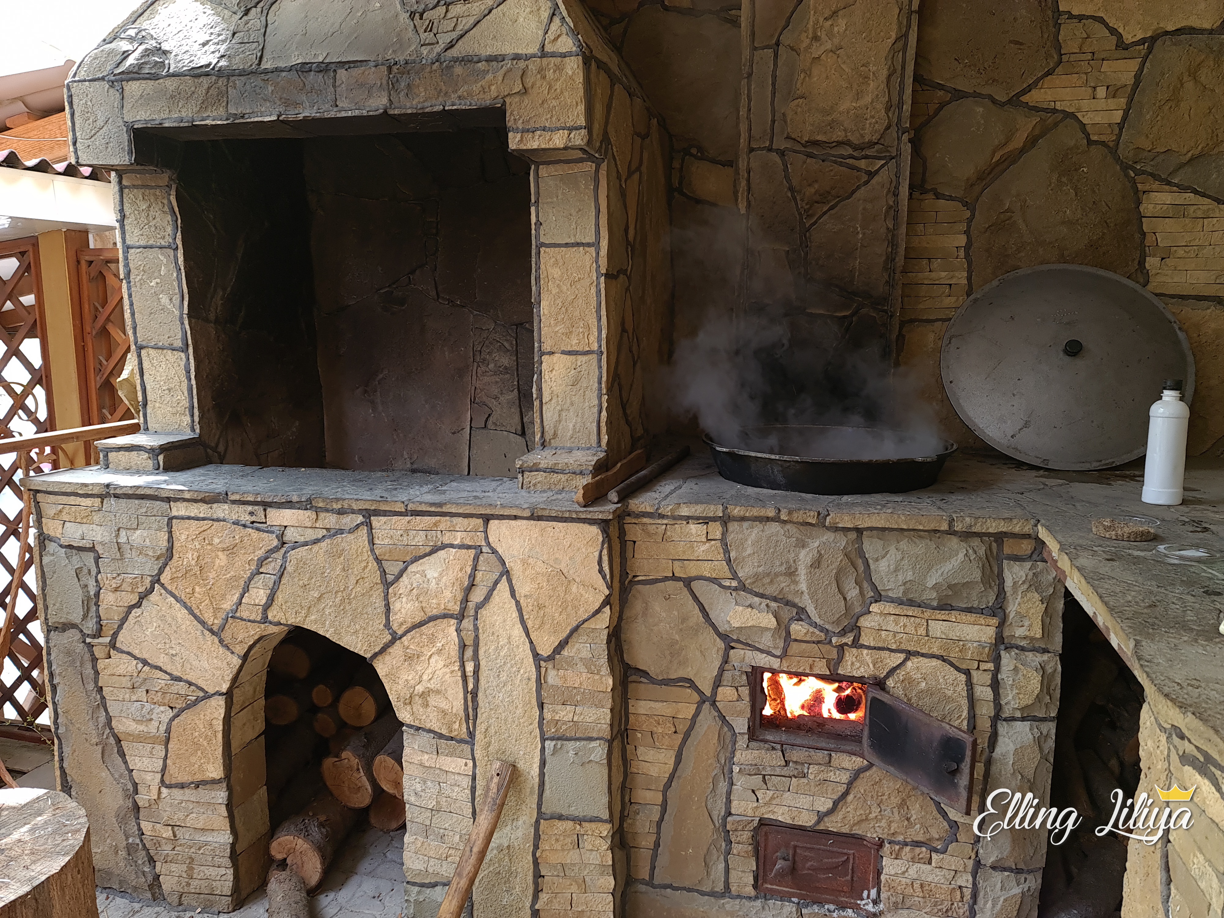 Фото Elling Liliya