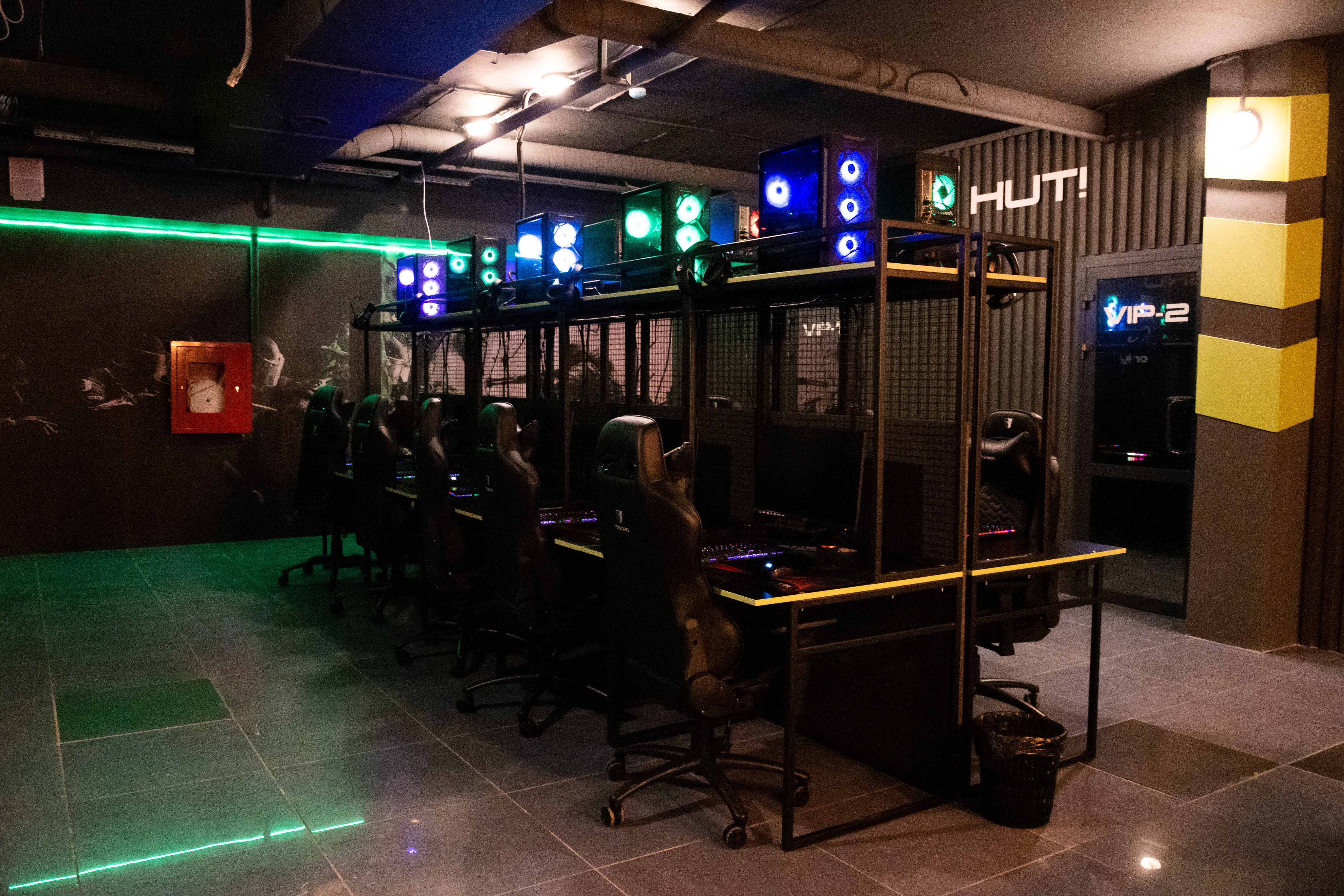 Strike arena ул калинина 98 фото