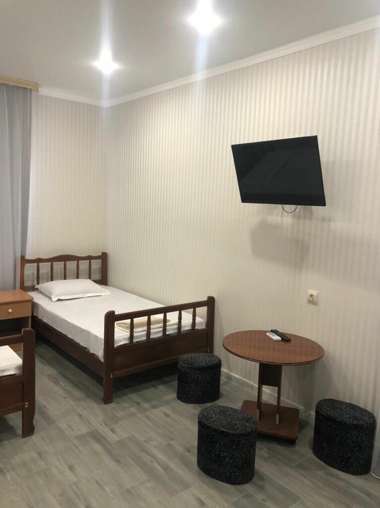 Hotel Бест, Gelendgik, photo