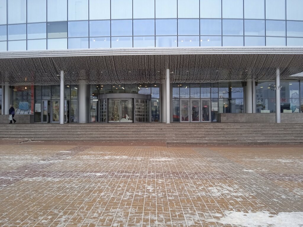 Mobile network operator T2, Nizhny Novgorod, photo