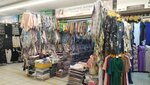 Магазин шарфов (MKAD, 14th kilometre, 4), haberdashery and accessories shop