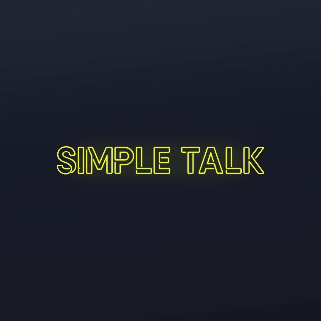 Simple Talk