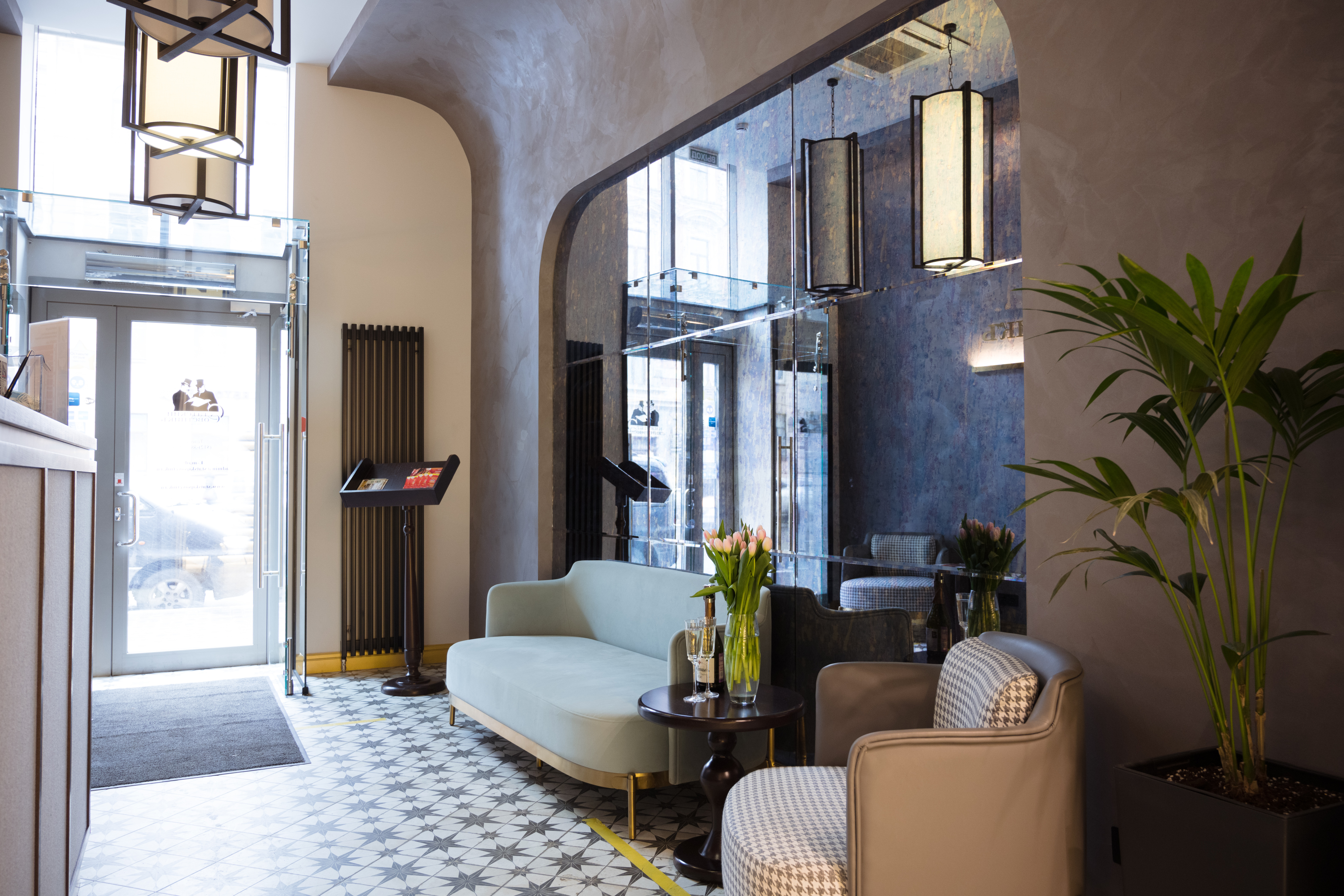 Фото Статский Советник на Загородном