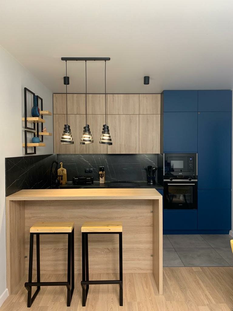 Kitchen furniture ZOV, Ryazan, photo