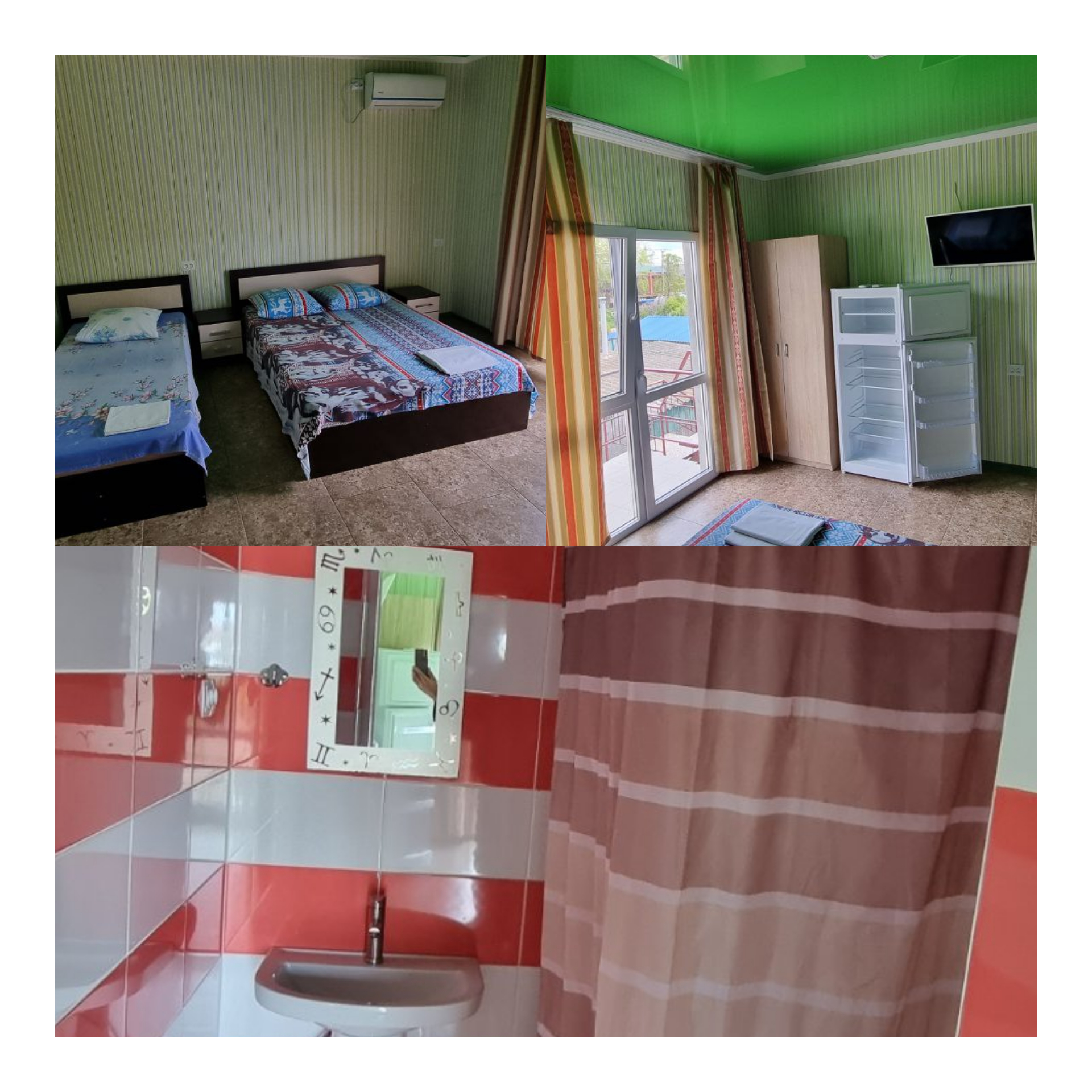 Фото У Алексея