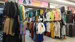 Женская одежда (MKAD, 14th kilometre, 4), clothing store