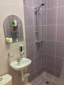 7 Sky Hostel на Красносельской