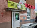 Дачный Мир (Geroev Khasana Street, 13), seed shop