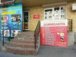 Доминанта (ulitsa Permyakova, 69к1), music school